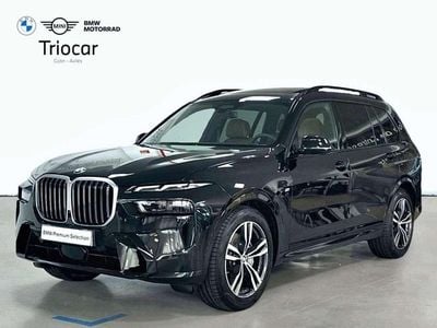 Usado BMW X7 Comfort Edition 340 CV (250 kW) 2025 SUV