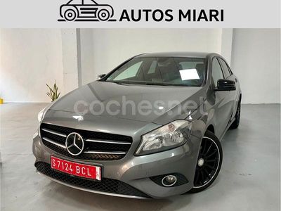 Mercedes A200