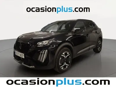 Usado Peugeot 2008