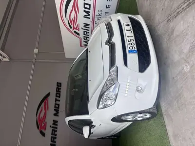 Occasion Citroën C3