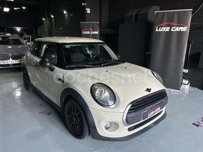 Mini One D