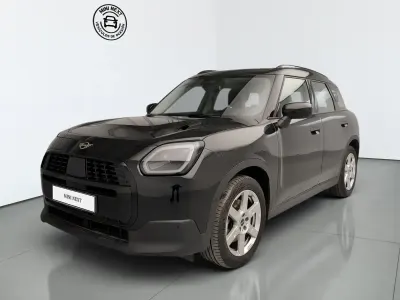 Usado Mini Countryman