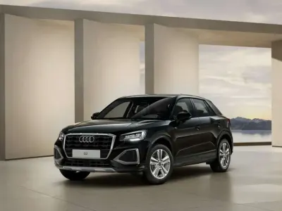 Usado Audi Q2