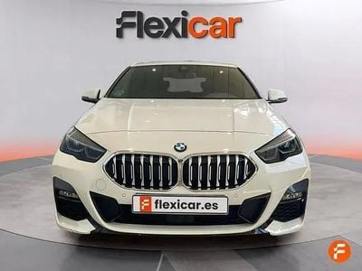 Occasion BMW 220 190 ch (139 kW) 2024 Blanc Coupé