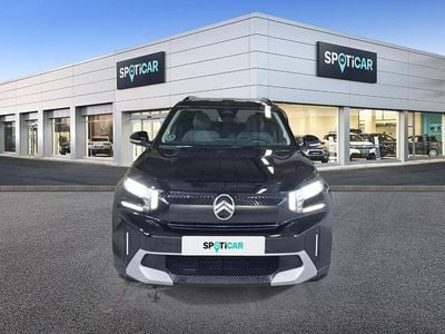Usado Citroën C3 Aircross 100 CV (73 kW) 2025 Negro SUV