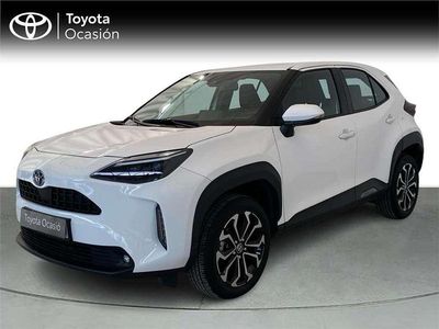 Usado Toyota Yaris Cross Active 116 CV (85 kW) 2023 SUV