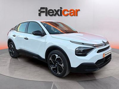 Usado Citroën C4 PureTech 131 CV (96 kW) 2024 Blanco SUV