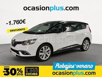 Renault Grand Scénic IV