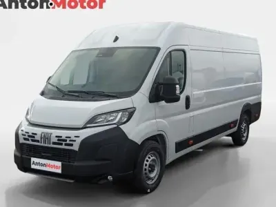 Nuevo Fiat Ducato 180 CV (132 kW) 2026 Van