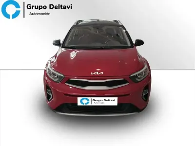 Usado Kia Stonic