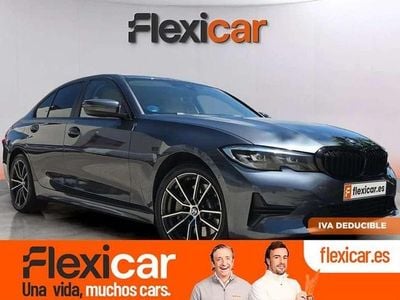 BMW 330e