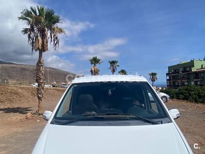 Usado Mercedes Viano 109 CV (80 kW) 2008 Blanco Monovolumen