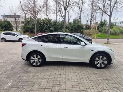 Usado Tesla Model Y RWD 255 kW (347 CV) 2024 Eléctrico SUV