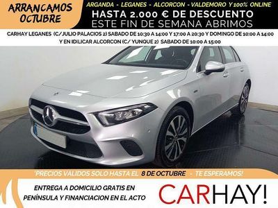 Mercedes A250