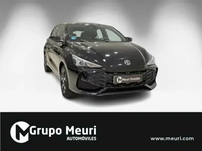 Usado MG MG3 Comfort 195 CV (143 kW) 2024 Otro Utilitario