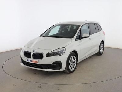 Usado BMW 218 Gran Tourer Sport Line 150 CV (110 kW) 2022 Monovolumen
