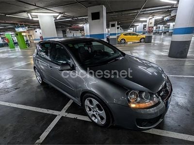 VW Golf VI