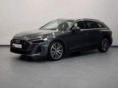 Usado Audi A5 S-Line 198 CV (145 kW) 2025 Gris/plata Familiar