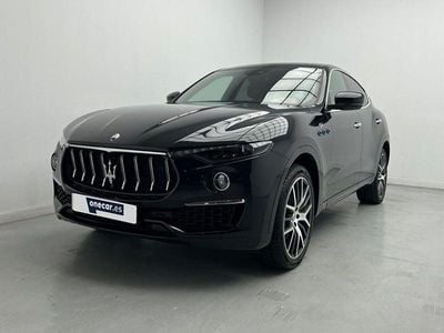 Usado Maserati Levante GT 330 CV (242 kW) 2023 Otro SUV