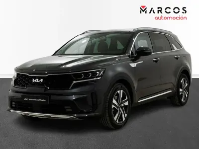 Usado Kia Sorento Plus 265 CV (194 kW) 2023 SUV