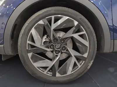 Usado Renault Arkana