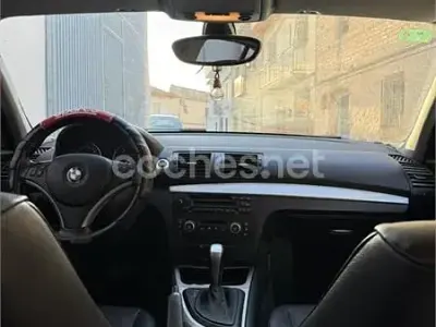 Usado BMW 120