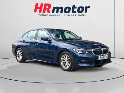 Usado BMW 318