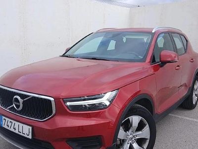Usado Volvo XC40 Business Edition 163 CV (119 kW) 2020 SUV