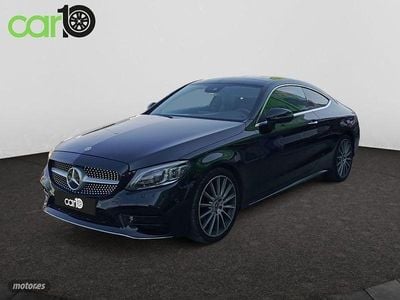 Mercedes C300