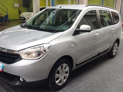 usado Dacia Lodgy 1.2 TCe LAUREATE