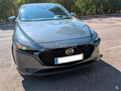 Usado Mazda 3
