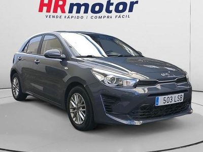 Usado Kia Rio 101 CV (74 kW) 2021