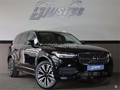 Usado Volvo XC90
