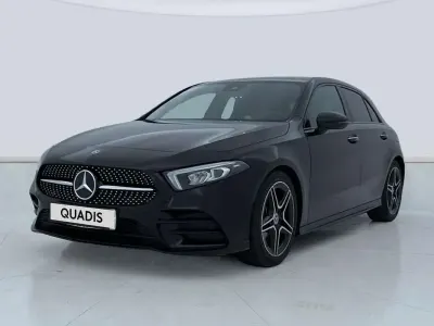 Usado Mercedes A200