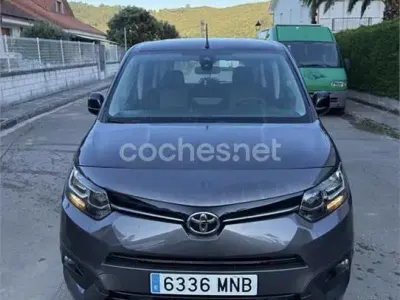 Usado Toyota Proace Verso