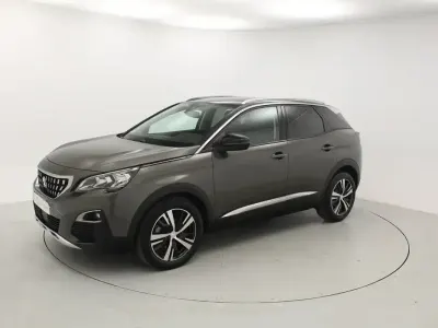 Occasion Peugeot 3008