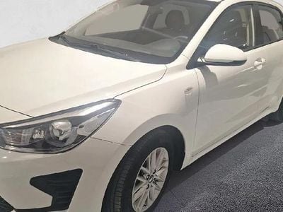 Usado Kia Rio Sport 84 CV (61 kW) 2021