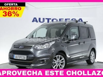 Ford Tourneo Connect