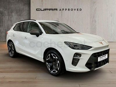 Blanco Usado 2025 Cupra Terramar SUV | 38.990 €