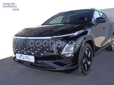 Negro Nuevo 2025 Omoda 5 SUV | 26.490 € (Un poco caro)