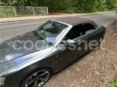 Usado Audi A5 Cabriolet