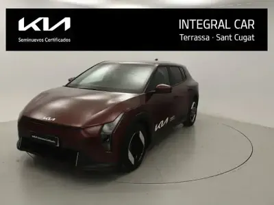 Usado Kia EV4 Launch Edition 150 kW (204 CV) 2025 Eléctrico Berlina