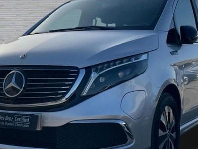 Mercedes EQV300