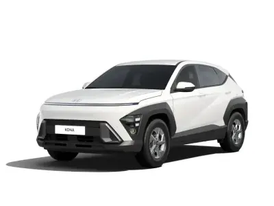 Usado Hyundai Kona