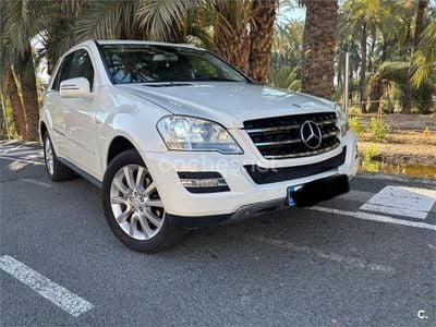 Mercedes ML300