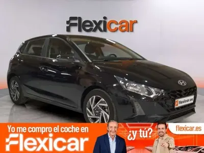 Usado Hyundai i20