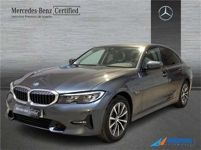 Usado BMW 320e Comfort Edition 204 CV (150 kW) 2022 Berlina