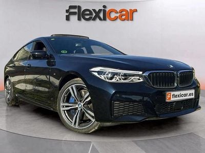 BMW 630