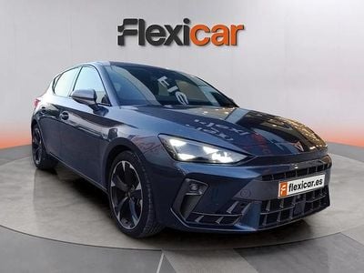 Usado Cupra Leon 150 CV (110 kW) 2025 Gris Familiar