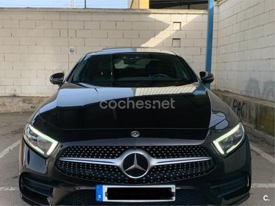 Mercedes CLS350